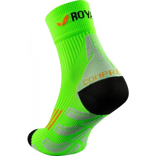 ROYAL BAY® Neon sportovní ponožky HIGH-CUT