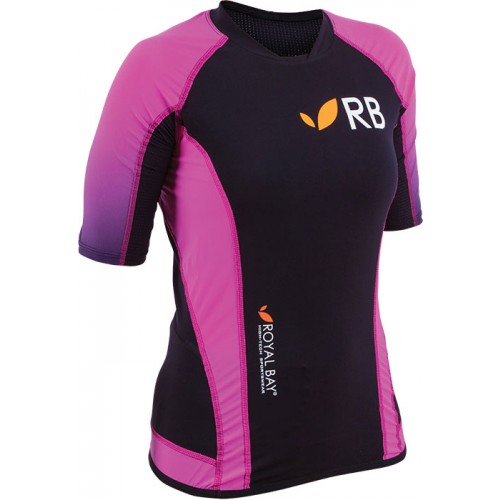 ROYAL BAY® koszulka sportowa Ozone, damska