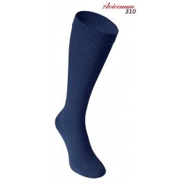 AVICENUM 310 podpůrné bavlněné podkolenky