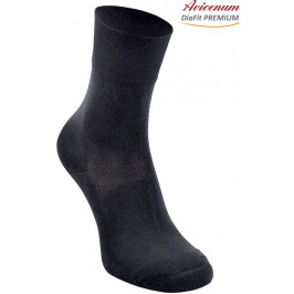 Avicenum DiaFit PREMIUM bavlněné ponožky pro diabetiky - A-D02P3PNN-P--0399999S A-D02P3PNN-P--0429999S A-D02P3PNN-P--0449999S A-D02P3PNN-P--0479999S