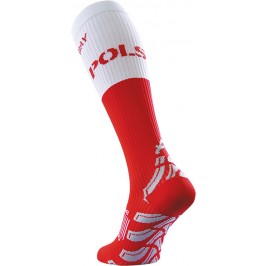 ROYAL BAY® Classic podkolanówki kompresyjne POLSKA edition