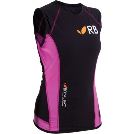 Sportovní tílko ROYAL BAY® Ozone - dámské