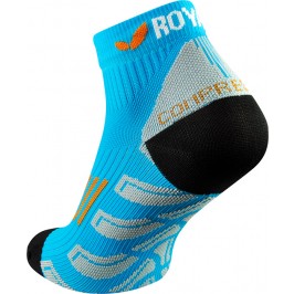 ROYAL BAY® Neon nízké sportovní ponožky LOW-CUT
