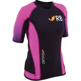 ROYAL BAY® koszulka sportowa Ozone, damska