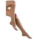 Avicenum PHLEBO 70 TRAVEL podkolanówki pięta - A-A07T2PDN-P--0258010S A-A07T2PDN-P--0278010S A-A07T2PDN-P--0298010S