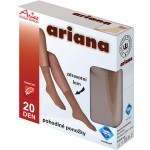 Ariana 20 - wygodne skarpetki, 1 para - box
