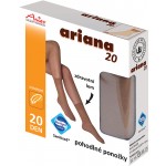 Ariana 20 - wygodne skarpetki, 1 para - box