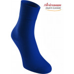 Avicenum DiaFit CLASSIC bavlněné ponožky - A-D02C3PNN-P--0395050S A-D02C3PNN-P--0425050S A-D02C3PNN-P--0445050S A-D02C3PNN-P--0475050S