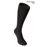 Avicenum 310 medyczne bawełniane podkolanówki profilaktyczne, z czubkiem zamkniętym - A-A3103AD-ZP--0389999S, A-A3103AD-ZP--0419999S, A-A3103AD-ZP--0449999S, A-A3103AD-ZP--0479999S