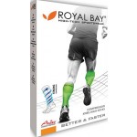 ROYAL BAY® Classic podkolanówki kompresyjne SLOVAK edition
