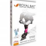 ROYAL BAY® Air opaski kompresyjne na łydki