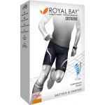 ROYAL BAY® Extreme spodenki kompresyjne, damskie
