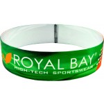Sportovní čelenka ROYAL BAY® Headband Slim - R-RHBS4-------UNI6040-