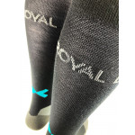 ROYAL BAY Merino podkolanówki