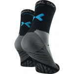 ROYAL BAY Merino skarpety sportowe high-cut