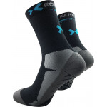ROYAL BAY Merino skarpety sportowe high-cut