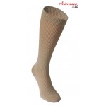 Avicenum 310 medyczne bawełniane podkolanówki profilaktyczne, z czubkiem zamkniętym - A-A3103AD-ZP--0388002S, A-A3103AD-ZP--0418002S, A-A3103AD-ZP--0448002S, A-A3103AD-ZP--0478002S